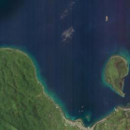 Loreto High Resolution Satellite Map