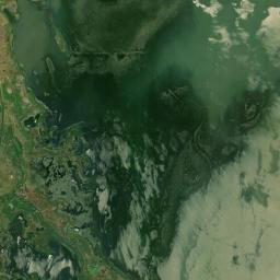 Soplaviento High Resolution Satellite Map