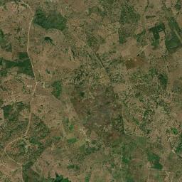 El Piñon High Resolution Satellite Map