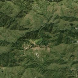 Caucaguita High Resolution Satellite Map