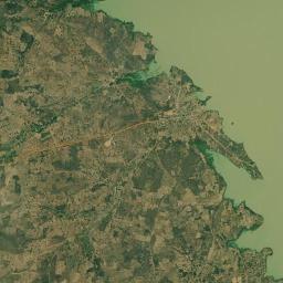 New Shagunnu High Resolution Satellite Map
