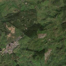 Valparai High Resolution Satellite Map