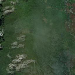 Province of Southern Leyte High Resolution Satellite Map