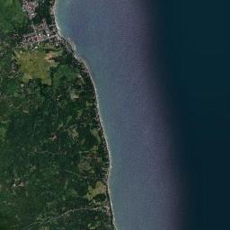 Hinundayan High Resolution Satellite Map