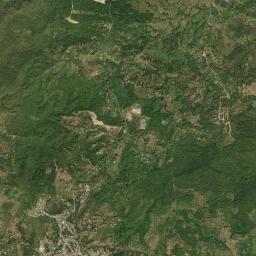 Turbaná High Resolution Satellite Map