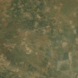 West Mamprusi High Resolution Satellite Map