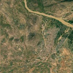 Hinna High Resolution Satellite Map