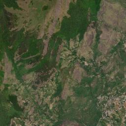 Marayur High Resolution Satellite Map