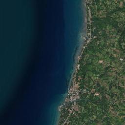 Matalom High Resolution Satellite Map