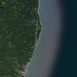 Anahawan High Resolution Satellite Map