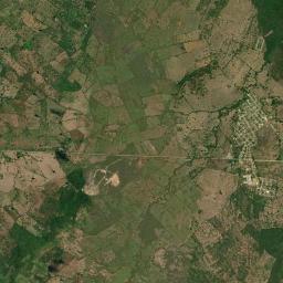 Arroyohondo High Resolution Satellite Map