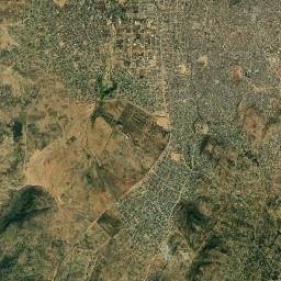 Mubi High Resolution Satellite Map