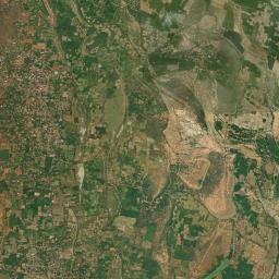 Arimalam High Resolution Satellite Map