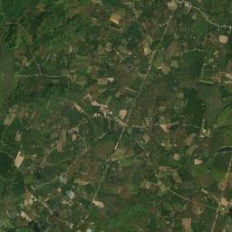 Amphoe Sawi High Resolution Satellite Map
