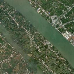 Thị Trấn Tân Thành High Resolution Satellite Map