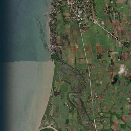 Hinigaran High Resolution Satellite Map