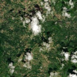 Anopog High Resolution Satellite Map