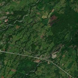 Guácimo High Resolution Satellite Map