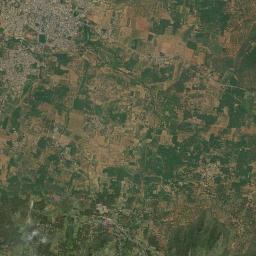 Nattam High Resolution Satellite Map