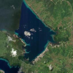 Libjo High Resolution Satellite Map