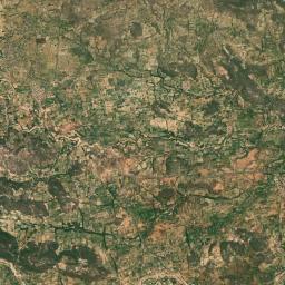 Garko High Resolution Satellite Map