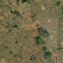 Gombi High Resolution Satellite Map