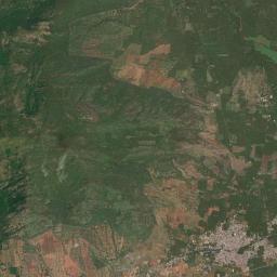 Devadanappatti High Resolution Satellite Map