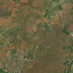 Pallattur High Resolution Satellite Map