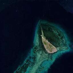 Cabul-an High Resolution Satellite Map