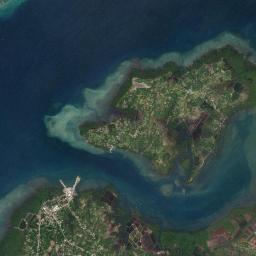 Jetafe High Resolution Satellite Map