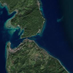 Liloan High Resolution Satellite Map