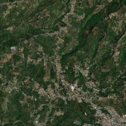Naranjo High Resolution Satellite Map