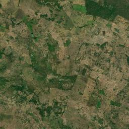 Zapayán High Resolution Satellite Map