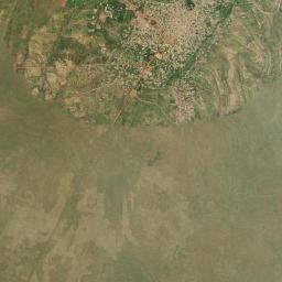 Chereponi High Resolution Satellite Map