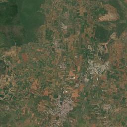 Palamedu High Resolution Satellite Map