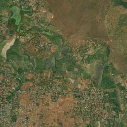 Kottaiyur High Resolution Satellite Map