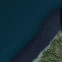 Minolos High Resolution Satellite Map