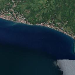 Ibarra High Resolution Satellite Map