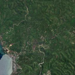 Pasay High Resolution Satellite Map