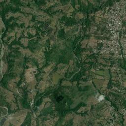 Miramar High Resolution Satellite Map