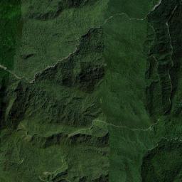 Vázquez de Coronado High Resolution Satellite Map