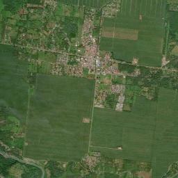 Batán High Resolution Satellite Map