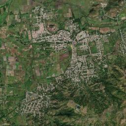 Tacarigua High Resolution Satellite Map
