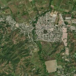 Güigüe High Resolution Satellite Map