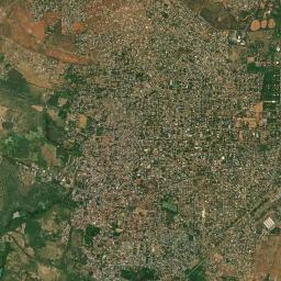 Karaikkudi High Resolution Satellite Map