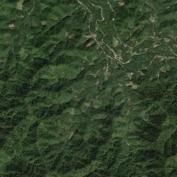 Amphoe La-un High Resolution Satellite Map