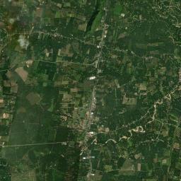 Amphoe Thung Tako High Resolution Satellite Map