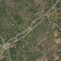 Thới Lai High Resolution Satellite Map