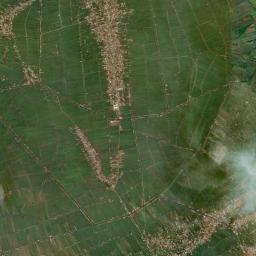 Huyện Ba Tri High Resolution Satellite Map