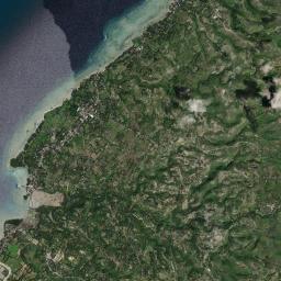 Tapon High Resolution Satellite Map